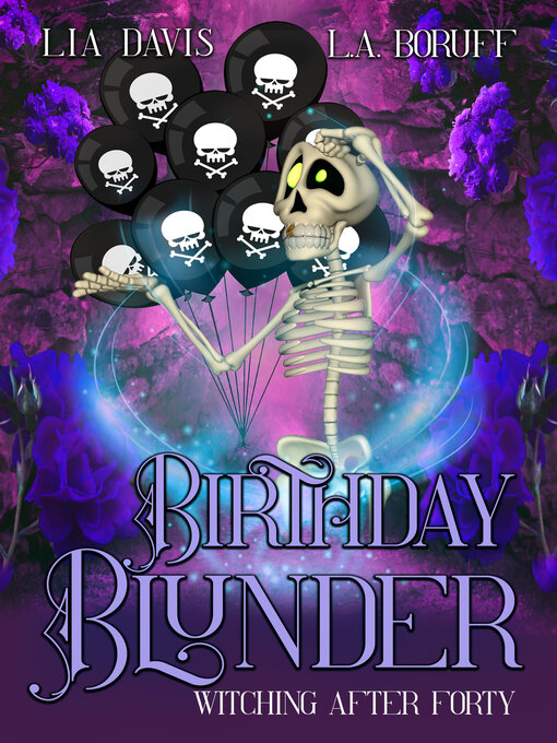 Title details for Birthday Blunder by Lia Davis - Available